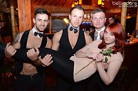 Party am Frauentags-Vorabend Bild: Party am Frauentags-Vorabend