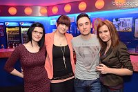Party am Frauentags-Vorabend Bild: Party am Frauentags-Vorabend