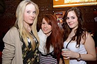 Party am Frauentags-Vorabend Bild: Party am Frauentags-Vorabend