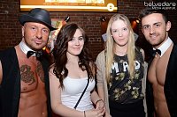 Party am Frauentags-Vorabend Bild: Party am Frauentags-Vorabend