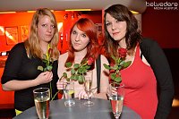 Party am Frauentags-Vorabend Bild: Party am Frauentags-Vorabend