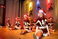 Männerballetts in Bleicherode Bild: Männerballetts in Bleicherode