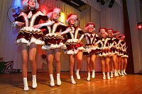 Männerballetts in Bleicherode Bild: Männerballetts in Bleicherode