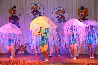 Männerballetts in Bleicherode Bild: Männerballetts in Bleicherode