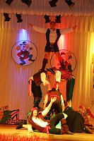 Männerballetts in Bleicherode Bild: Männerballetts in Bleicherode