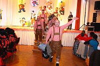 Männerballetts in Bleicherode Bild: Männerballetts in Bleicherode
