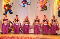 Bild: M&auml;nnerballetts in Bleicherode