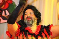 Bild: M&auml;nnerballetts in Bleicherode