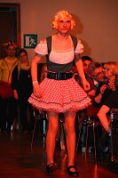 Bild: M&auml;nnerballetts in Bleicherode