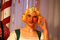 Bild: M&auml;nnerballetts in Bleicherode