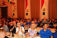 Bild: M&auml;nnerballetts in Bleicherode