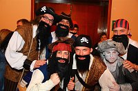 Bild: M&auml;nnerballetts in Bleicherode