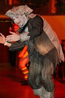 Bild: M&auml;nnerballetts in Bleicherode