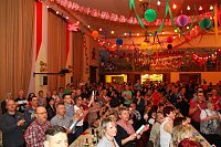 Bild: M&auml;nnerballetts in Bleicherode