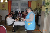 Aschermittwoch beim Ilfelder VdK Bild: Aschermittwoch beim Ilfelder VdK