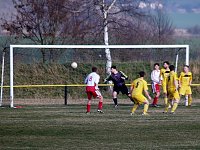 Unentschieden in Roßleben Bild: Unentschieden in Roßleben