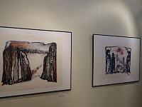 Bild: Ausstellung er&ouml;ffnet