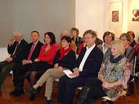 Bild: Ausstellung er&ouml;ffnet