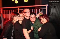 Nacht der Frauen im Jugendclubhaus Bild: Nacht der Frauen im Jugendclubhaus