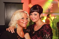Nacht der Frauen im Jugendclubhaus Bild: Nacht der Frauen im Jugendclubhaus
