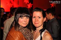 Nacht der Frauen im Jugendclubhaus Bild: Nacht der Frauen im Jugendclubhaus