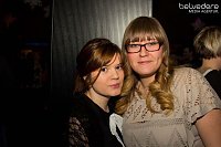 Nacht der Frauen im Jugendclubhaus Bild: Nacht der Frauen im Jugendclubhaus