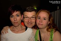 Nacht der Frauen im Jugendclubhaus Bild: Nacht der Frauen im Jugendclubhaus