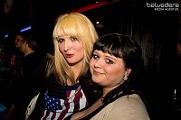 Nacht der Frauen im Jugendclubhaus Bild: Nacht der Frauen im Jugendclubhaus