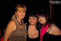 Nacht der Frauen im Jugendclubhaus Bild: Nacht der Frauen im Jugendclubhaus