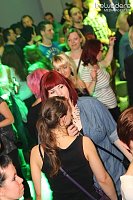 Nacht der Frauen im Jugendclubhaus Bild: Nacht der Frauen im Jugendclubhaus