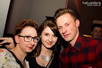 Nacht der Frauen im Jugendclubhaus Bild: Nacht der Frauen im Jugendclubhaus