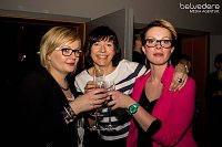 Nacht der Frauen im Jugendclubhaus Bild: Nacht der Frauen im Jugendclubhaus