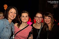 Nacht der Frauen im Jugendclubhaus Bild: Nacht der Frauen im Jugendclubhaus