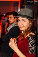 Nacht der Frauen im Jugendclubhaus Bild: Nacht der Frauen im Jugendclubhaus