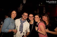 Nacht der Frauen im Jugendclubhaus Bild: Nacht der Frauen im Jugendclubhaus