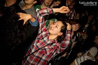Nacht der Frauen im Jugendclubhaus Bild: Nacht der Frauen im Jugendclubhaus
