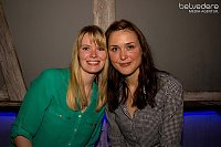 Nacht der Frauen im Jugendclubhaus Bild: Nacht der Frauen im Jugendclubhaus