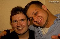 Nacht der Frauen im Jugendclubhaus Bild: Nacht der Frauen im Jugendclubhaus