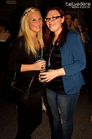 Nacht der Frauen im Jugendclubhaus Bild: Nacht der Frauen im Jugendclubhaus