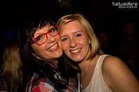 Nacht der Frauen im Jugendclubhaus Bild: Nacht der Frauen im Jugendclubhaus