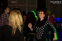 Nacht der Frauen im Jugendclubhaus Bild: Nacht der Frauen im Jugendclubhaus
