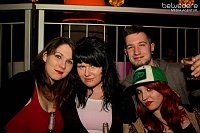 Nacht der Frauen im Jugendclubhaus Bild: Nacht der Frauen im Jugendclubhaus