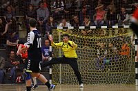 Durchwachsenes Handball-Wochenende Bild: Durchwachsenes Handball-Wochenende