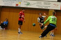Durchwachsenes Handball-Wochenende Bild: Durchwachsenes Handball-Wochenende