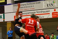 Durchwachsenes Handball-Wochenende Bild: Durchwachsenes Handball-Wochenende
