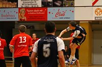 Durchwachsenes Handball-Wochenende Bild: Durchwachsenes Handball-Wochenende