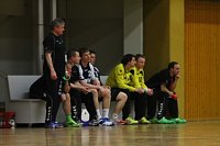 Durchwachsenes Handball-Wochenende Bild: Durchwachsenes Handball-Wochenende