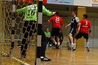 Durchwachsenes Handball-Wochenende Bild: Durchwachsenes Handball-Wochenende