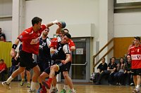 Durchwachsenes Handball-Wochenende Bild: Durchwachsenes Handball-Wochenende