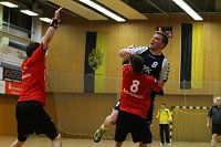 Durchwachsenes Handball-Wochenende Bild: Durchwachsenes Handball-Wochenende